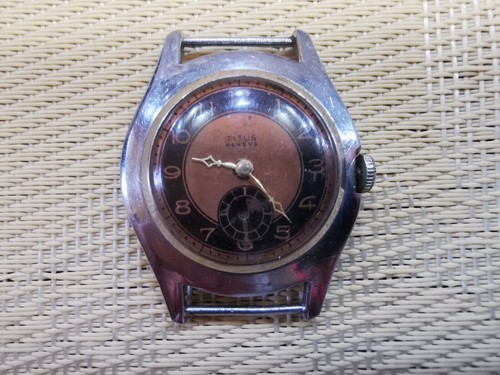 Orologio uomo svizzero - orologio,