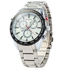 Orologio Da Polso Curren 8189