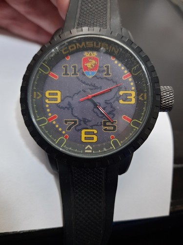 Orologio polso grande - da,