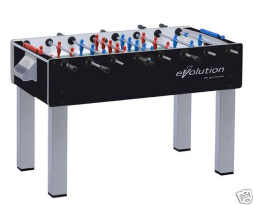 200 evolution calciobalilla - evolution,