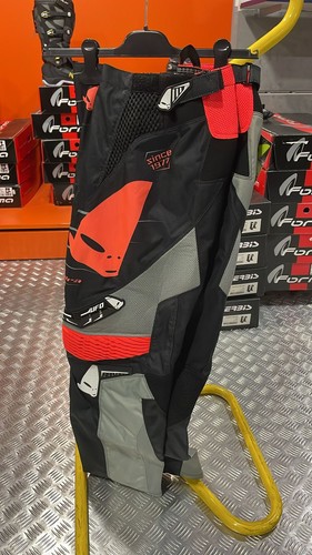 Pantaloni cross ufo plast - cross,