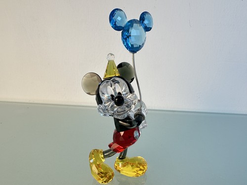 Statua swarovski 5376416 - statua,