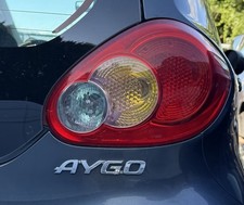 Faro Fanale Posteriore destro TOYOTA AYGO 2006 2007 2008  81550-0H020 815500H020