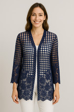 SPOLVERINO DONNA GRAFFIO