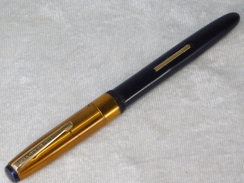 Penna stilografica vintage