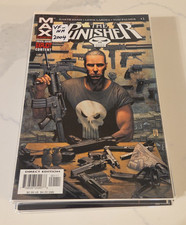 Punisher Max #1-22, Marvel