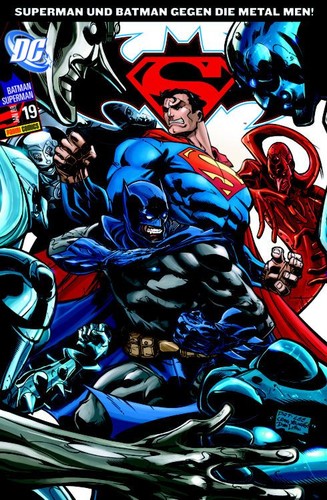 Batman superman - batman/,