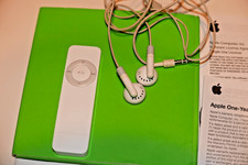 LETTORE MP3 APPLE IPOD SHUFFLE