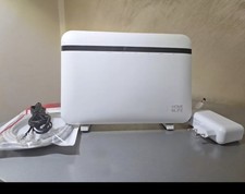 Modem Home&Life Hub Zyxel Adsl Fibra Wireless Wi-Fi Wind 3 tre per FTTH e FTTC