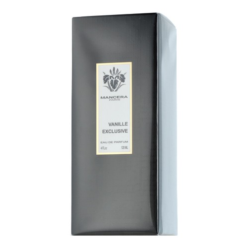 Mancera les exclusifs vanille - mancera,