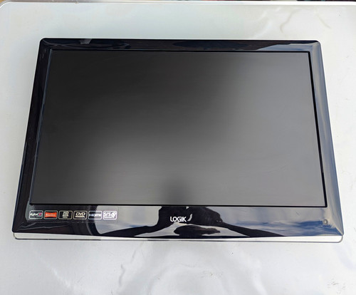Logik l22ldvb21a combo led - tv,