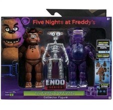 Modellino Five Nights at
