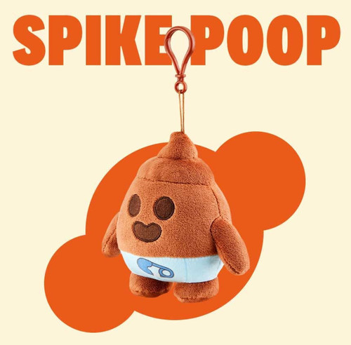 Brawl stars peluche ufficiale - brawl,