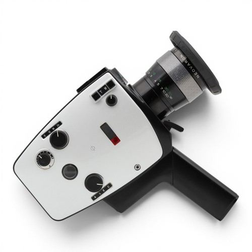 Macchina fotografica - , a