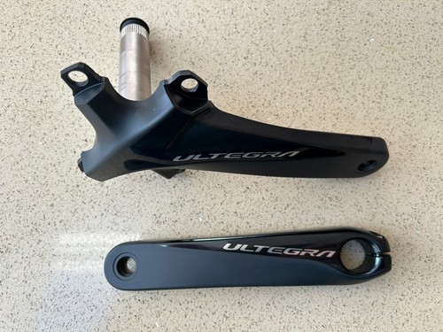 Guarnitura shimano ultegra - guarnitura,