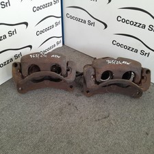 KIT PINZE FRENO ANTERIORI MITSUBISHI PAJERO 3.2 16V DI-D