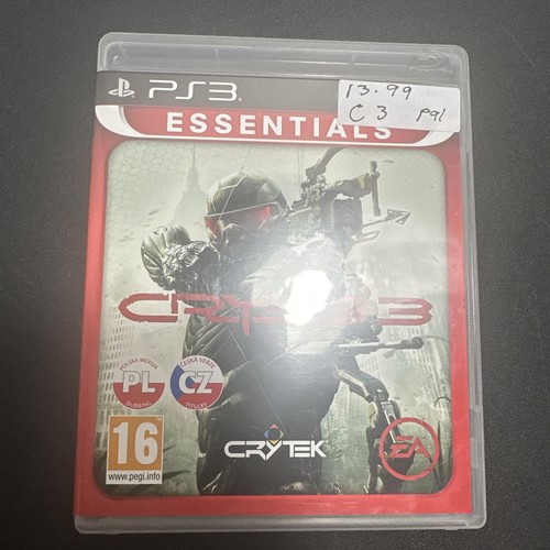 Crysis - , 3
