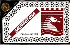 Distintivo Salernitana Calcio