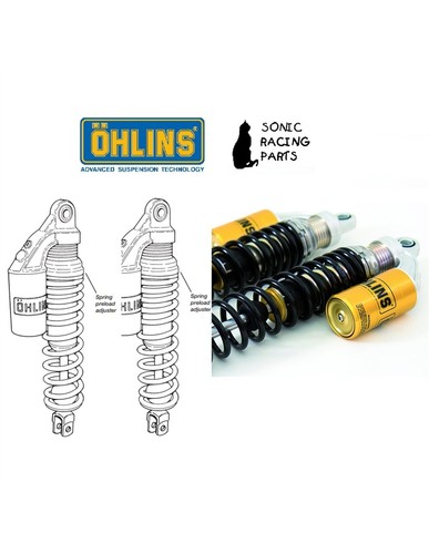 143 ohlins x mono - ohlins, 2