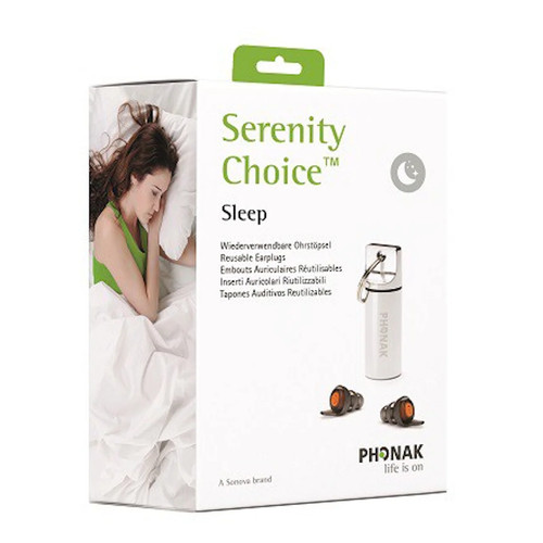 Phonak serenity choice sleep - choice,