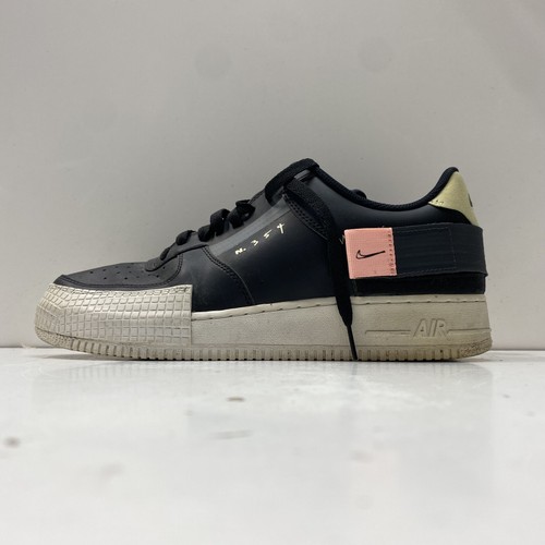 Nike air force type - air, 1