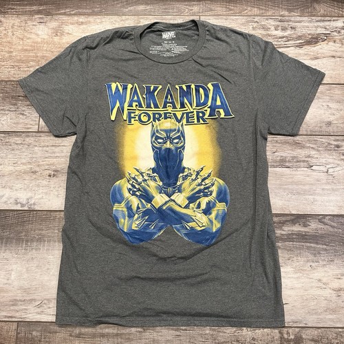 Marvel wakanda forever - wakanda, black