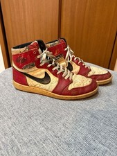 Nike Air Jordan 1 Chicago US9