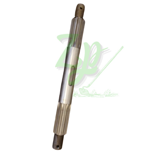 Albero porta fresa pgs - albero,