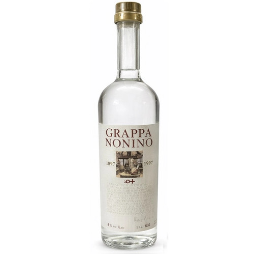 Nonino grappa 1897 1997 - ,