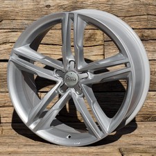 Cerchi in lega 18 pollici A1