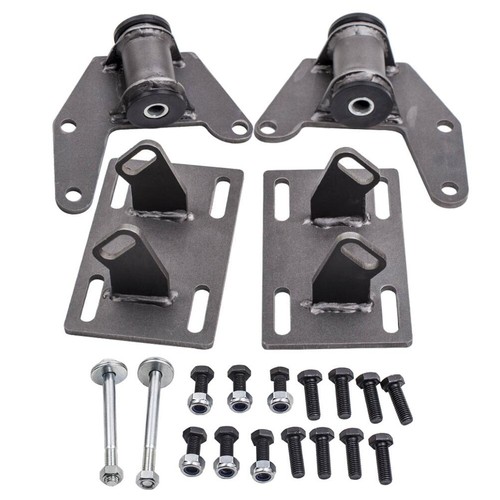 Support moteur kit plaques - moteur,