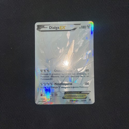 Pokemon dialga 122 119 - dialga, 122/119