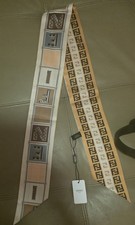 Fendi  Wrappy Silk Multicolor