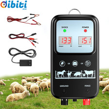 Elettrificatore per Recinzione