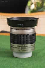 Nikon AF Nikkor 28-80 mm