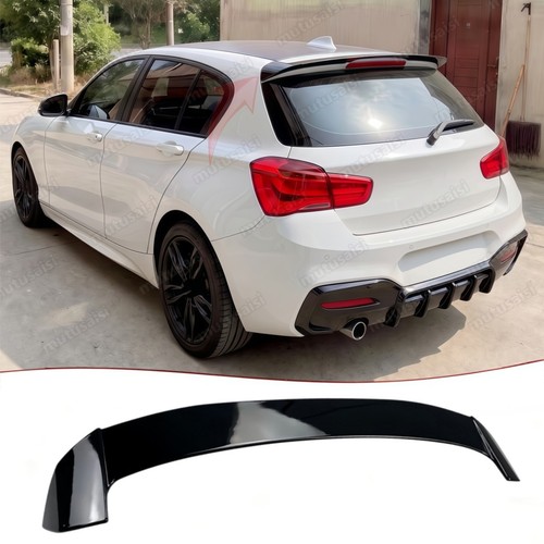 Spoiler tetto per bmw - 1, f20