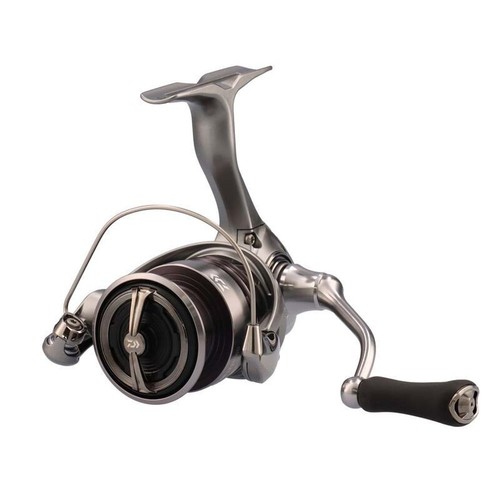 Moulinet daiwa exceller 2023 - daiwa,