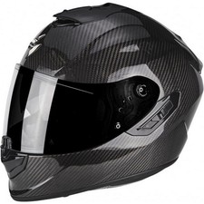 SCORPION Casco Moto Strada