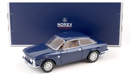 Norev alfa romeo - 1300, gt