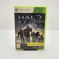 HALO REACH Gioco Xbox 360