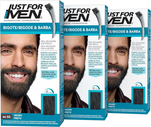 Barba baffi tinta - e, baffi,