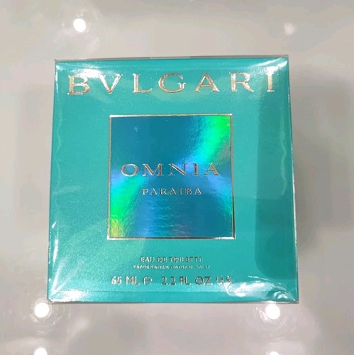 Profumo bulgari omnia - bulgari,