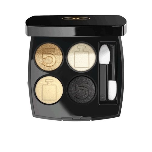 Chanel les ombre n 5 - ombre, n°5