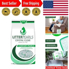 Odor-Controlling Silica Gel