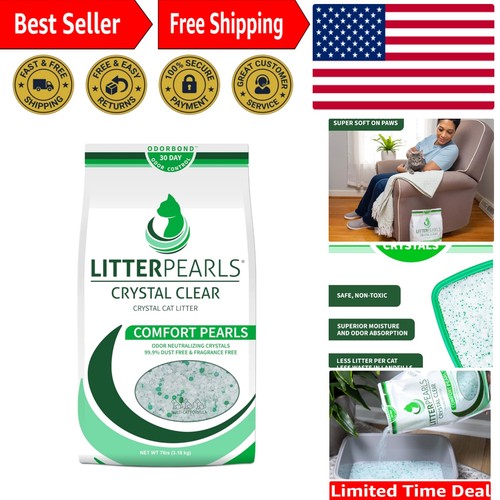 Lettiera per gatti gel - lettiera,