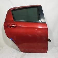 Porta / Sportello posteriore