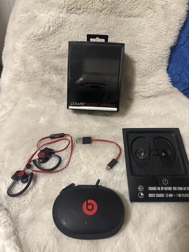 Dre powerbeats2 wireless - dre,