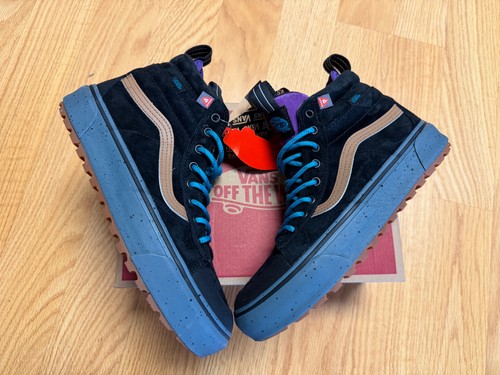Vans mte sk8 - mte-2, sk8-hi