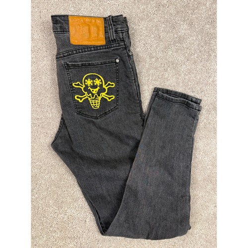 Jeans billionaire boys club - billionaire,