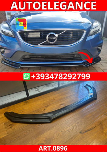 Art 0896 splitter volvo - 💕art.,